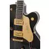 Gretsch G6120BK Chet Atkins gitara elektryczna Gretsch G6120BK Chet Atkins gitara elektryczna