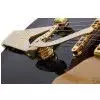 Gretsch G6120BK Chet Atkins gitara elektryczna Gretsch G6120BK Chet Atkins gitara elektryczna