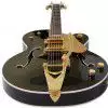 Gretsch G6120BK Chet Atkins gitara elektryczna Gretsch G6120BK Chet Atkins gitara elektryczna