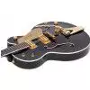 Gretsch G6120BK Chet Atkins gitara elektryczna Gretsch G6120BK Chet Atkins gitara elektryczna