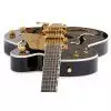 Gretsch G6120BK Chet Atkins gitara elektryczna Gretsch G6120BK Chet Atkins gitara elektryczna