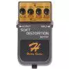 Harley Benton SD100 efekt gitarowy Soft Distortion Harley Benton SD100 efekt gitarowy Soft Distortion