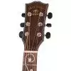 Morrison BD655 gitara akustyczna + futera