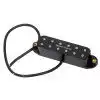 Seymour Duncan SJBJ-1B BLK strat JB Jr. Humbucker przetwornik do gitary elektrycznej, kolor czarny Seymour Duncan SJBJ-1B BLK strat JB Jr. Humbucker przetwornik do gitary elektrycznej, kolor czarny