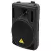 Behringer B212A kolumna aktywna 450W Behringer B212A kolumna aktywna 450W
