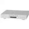 Cambridge Audio Azur 550 C odtwarzacz CD, srebrny