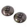 Meinl SH22 Clamshell Shaker instrument perkusyjny