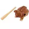 Nino 515-GR Wood Pig  instrument perkusyjny
