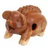 Nino 515-GR Wood Pig  instrument perkusyjny