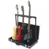 Rockstand 20850 futera/statyw na 5 gitar