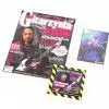 Gitarzysta 10/2009 + CD Gitarzysta 10/2009 + CD