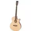 Tanglewood TSF CE N gitara elektroakustyczna