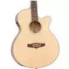 Tanglewood TSF CE N gitara elektroakustyczna