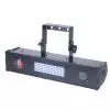 American DJ Fusion FX BAR 4 laser, stroboskop i flower LED