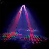 American DJ Mystic LED efekt świetlny American DJ Mystic LED efekt świetlny