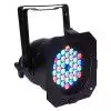 American DJ PROPAR 56 RGB 36 x 1W LED czarny kr�tki