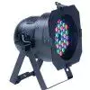 American DJ PROPAR 56 RGB 36 x 1W LED czarny kr�tki