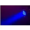 American DJ PROPAR 56 RGB 36 x 1W LED czarny kr�tki