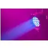 American DJ PROPAR 56 RGB 36 x 1W LED czarny kr�tki