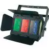 American DJ Color Fusion efekt �wietlny - do�wietlacz RGB