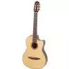 Yamaha NCX 1200 R Natural gitara klasyczna z przetwornikiem