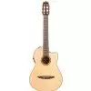 Yamaha NCX 1200 R Natural gitara klasyczna z przetwornikiem