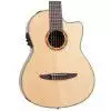 Yamaha NCX 1200 R Natural gitara klasyczna z przetwornikiem