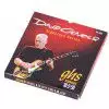 GHS GBDGG David Gilmour struny do gitary elektrycznej 10,5-50