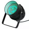 Flash PAR 56 LED reflektor czarny