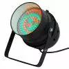 Flash PAR 56 LED reflektor czarny