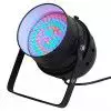 Flash PAR 56 LED reflektor czarny