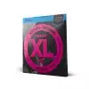 D′Addario EXL 170/5 struny do gitary basowej piciostrunowej 45-130