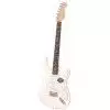 Fender American Standard Stratocaster RW OWT gitara elektryczna