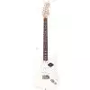 Fender American Standard Stratocaster RW OWT gitara elektryczna