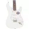 Fender American Standard Stratocaster RW OWT gitara elektryczna