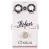 Hoefner Analog Chorus efekt gitarowy - WYPRZEDA