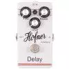 Hoefner Analog Delay efekt gitarowy