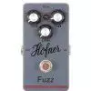 Hoefner Fuzz Distortion efekt gitarowy