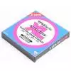 D′Addario EXL 170TP struny do gitary basowej 45-100, dwupak D′Addario EXL 170TP struny do gitary basowej 45-100, dwupak
