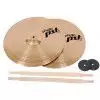 Paiste PST5 BAND 16″ talerze marszowe (para)