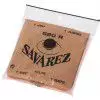 Savarez (655817) 520R Nylon struny do gitary klasycznej