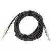 Boston GC-220-6 kabel instrumentalny J-J 6m Black Jack