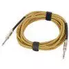Boston GC-262-6 kabel instrumentalny J-J 6m Braided Pro Boston GC-262-6 kabel instrumentalny J-J 6m Braided Pro