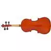Leonardo LV-1634 skrzypce 3/4 z futeraem