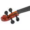 Leonardo LV-1634 skrzypce 3/4 z futeraem