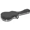 CNB EC50-LP uszkodzony futerał do gitary elektrycznej typu LP CNB EC50-LP uszkodzony futerał do gitary elektrycznej typu LP