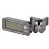 Gewa 902120 Tuner Coxx Metallic Grey przyczepiany Gewa 902120 Tuner Coxx Metallic Grey przyczepiany