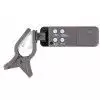 Gewa 902120 Tuner Coxx Metallic Grey przyczepiany Gewa 902120 Tuner Coxx Metallic Grey przyczepiany