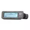 Gewa 902120 Tuner Coxx Metallic Grey przyczepiany Gewa 902120 Tuner Coxx Metallic Grey przyczepiany