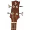 Baton Rouge Taranis 24 gitara basowa elektroakust.
